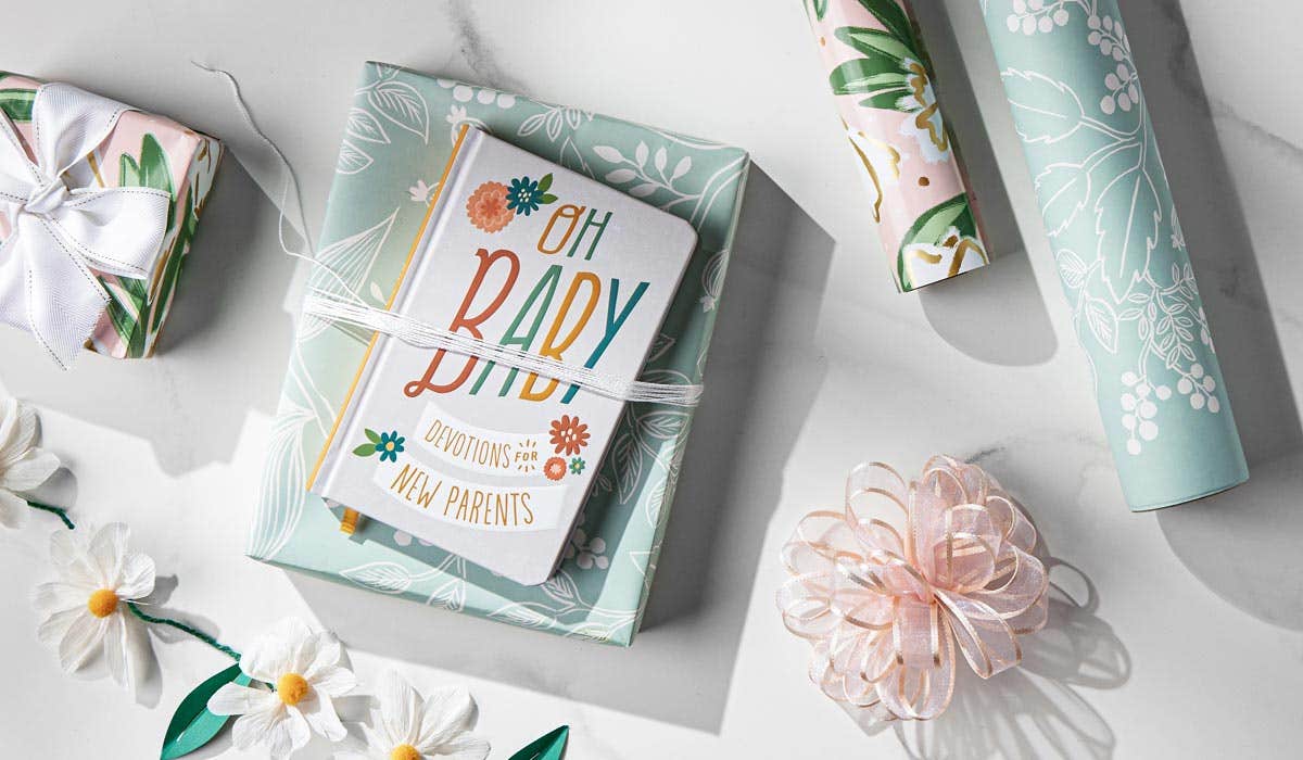 DaySpring Christian Cards, Inspirational Gifts, Home Décor, Digital Resources
