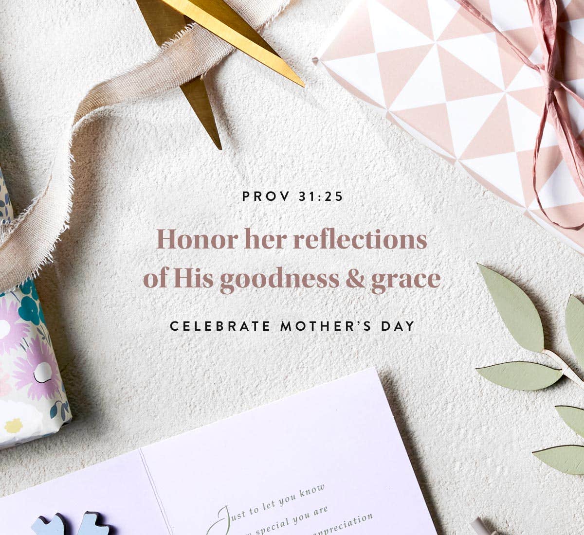 Mother's Day