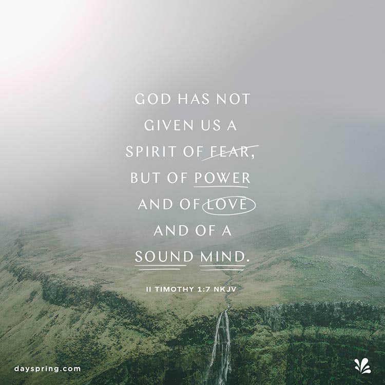 Free Ecard: Sound Mind