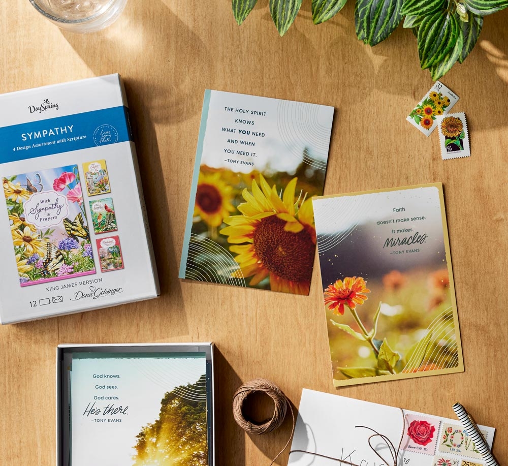 Faith-inspired Valentine’s cards and gifts for your special someone