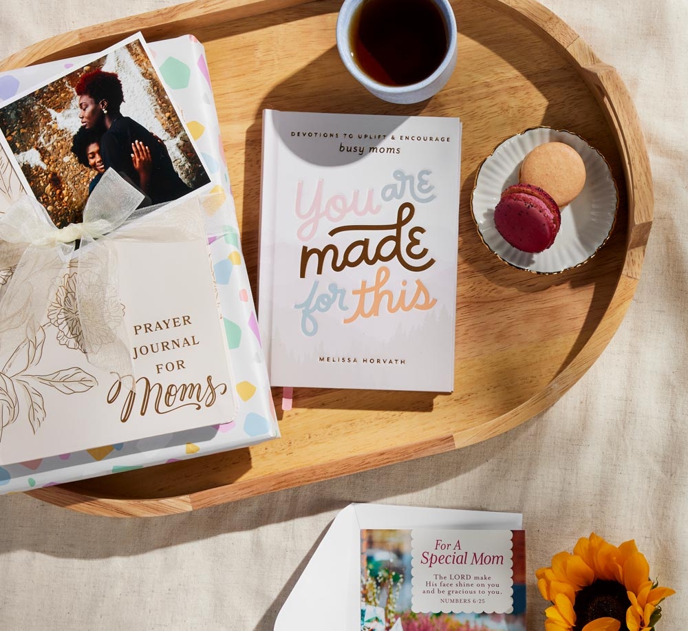 Shop Mother's Day Cards and Gifts