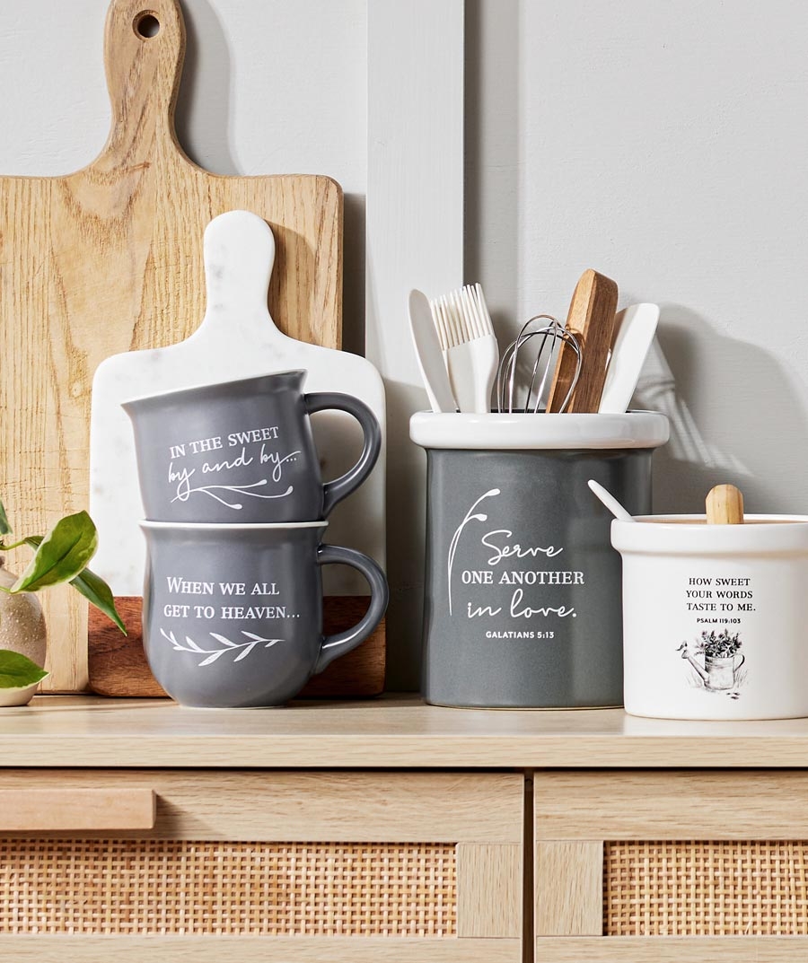 Shop Spring Decor