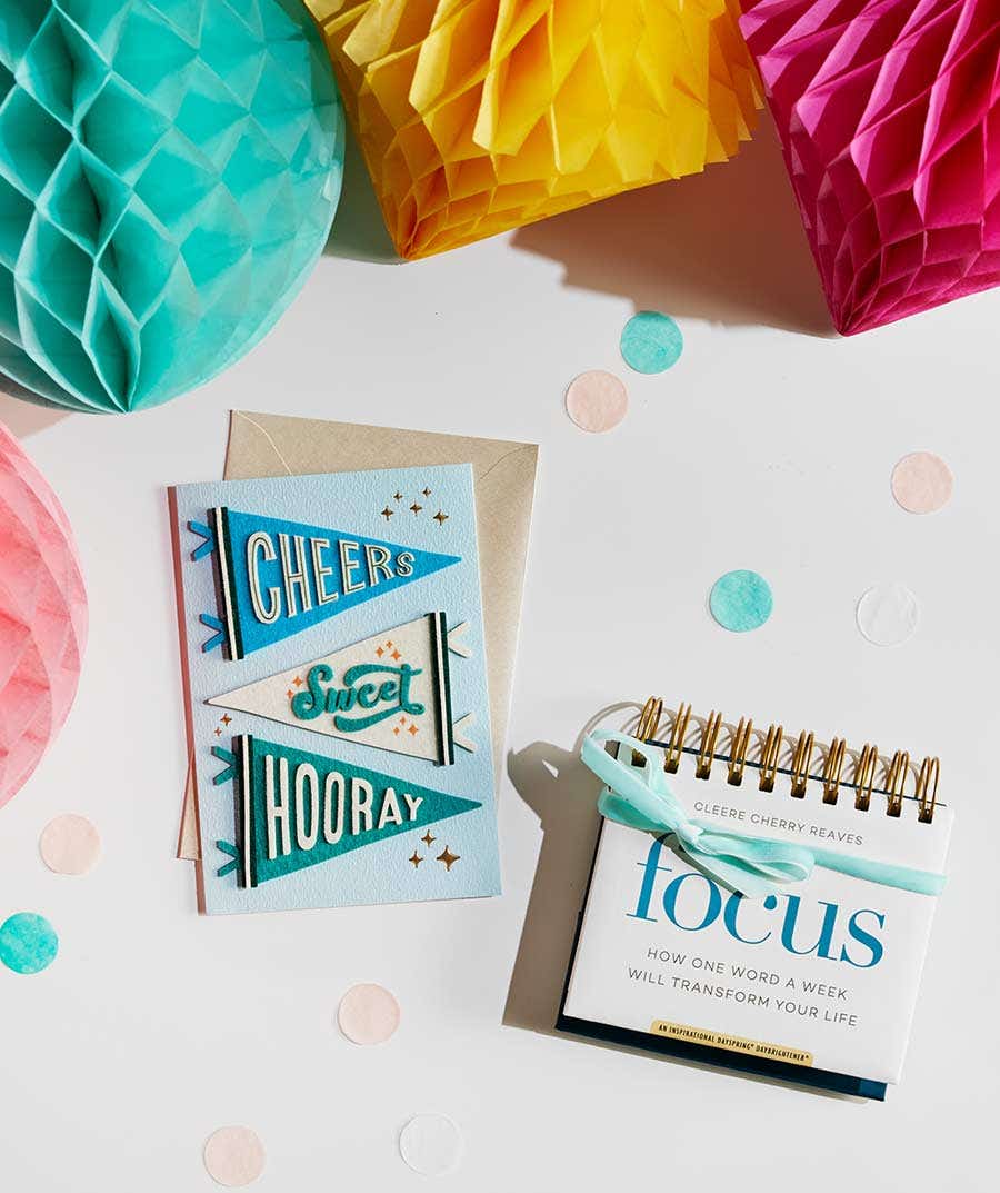 Shop Graduation Cards and Gifts
