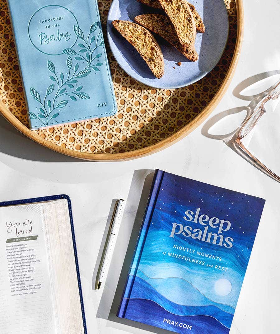 Shop New Books and Bibles