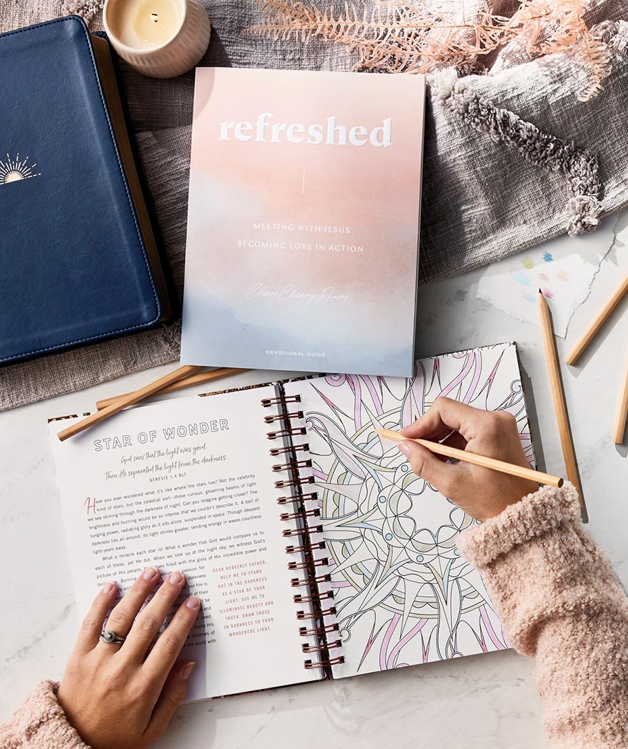 Shop Mental Health Resources