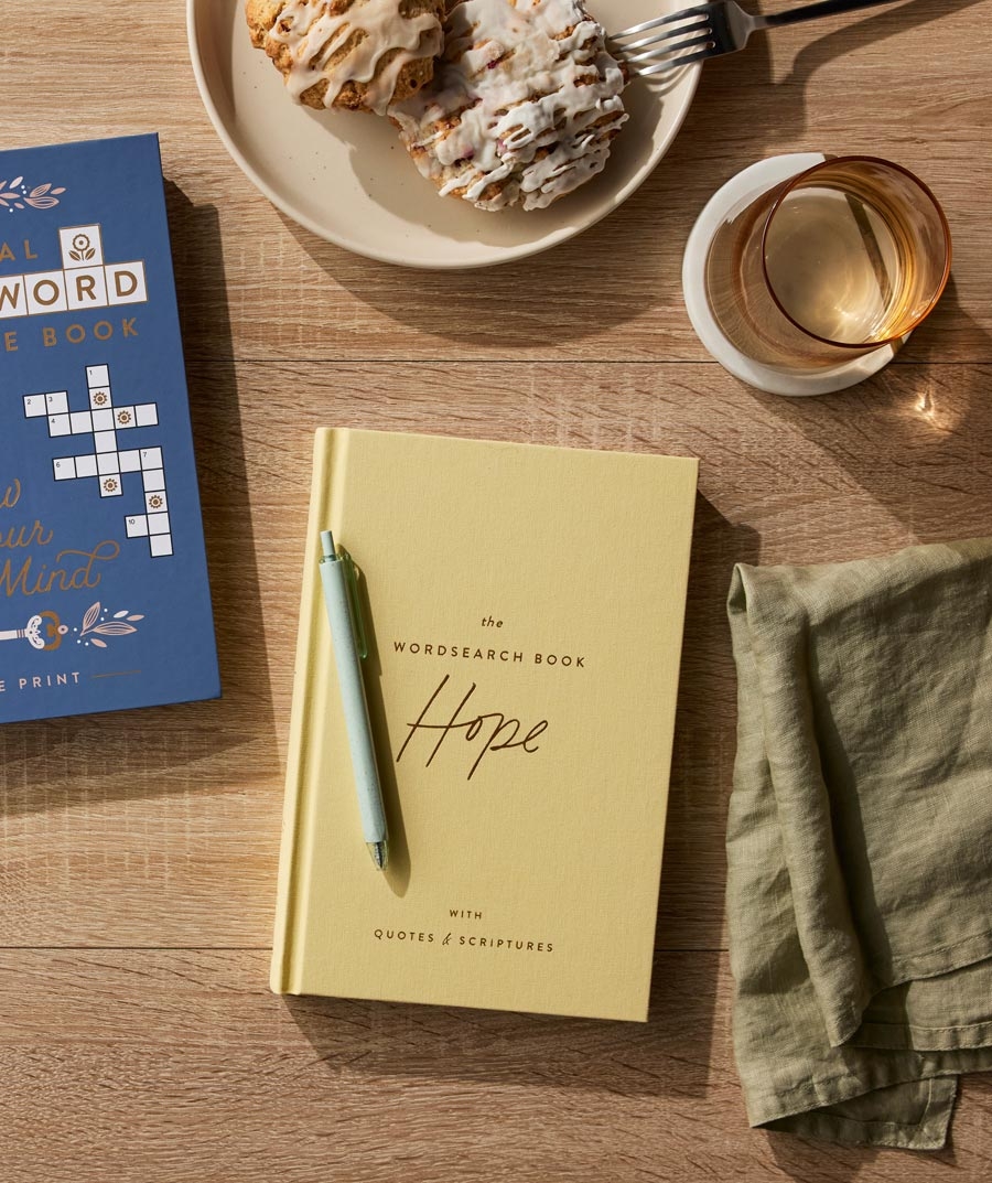 New Books for Spring