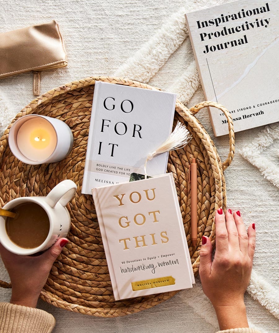 Shop New Books and Bibles