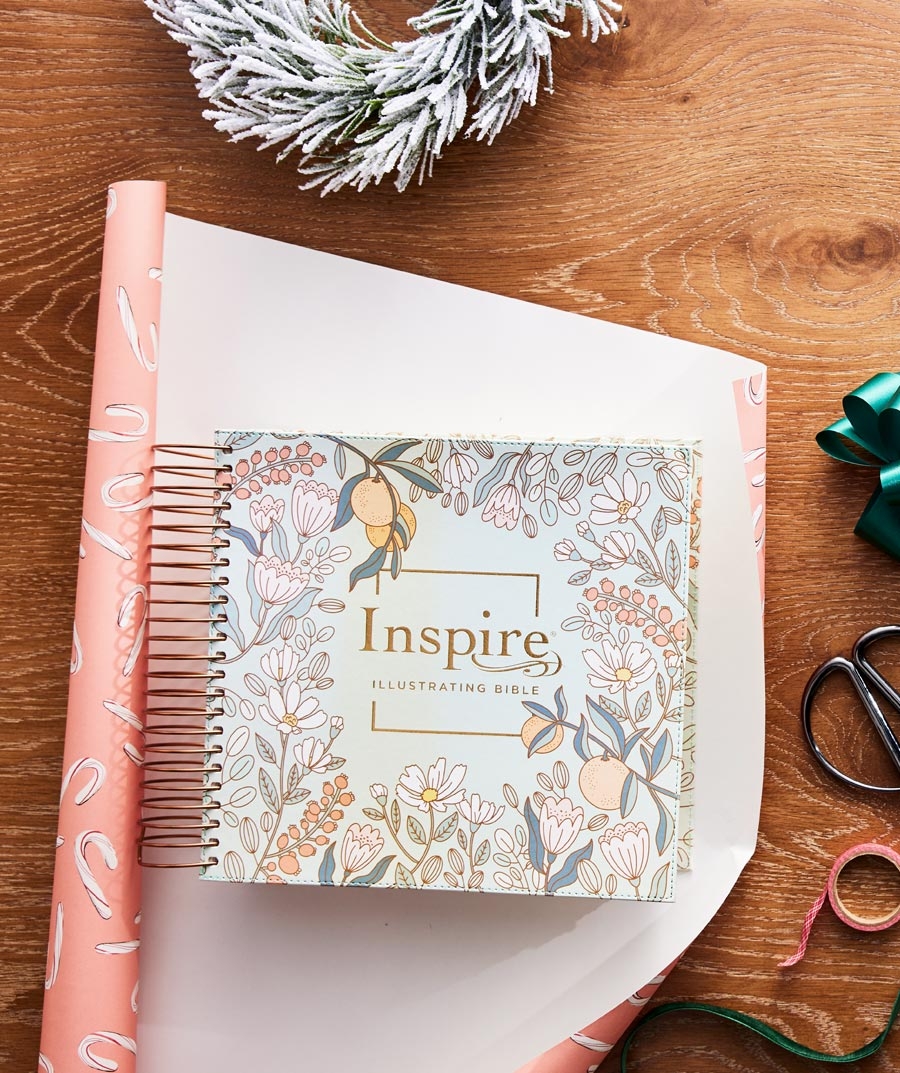 Shop Spiritual Resources for the New Year