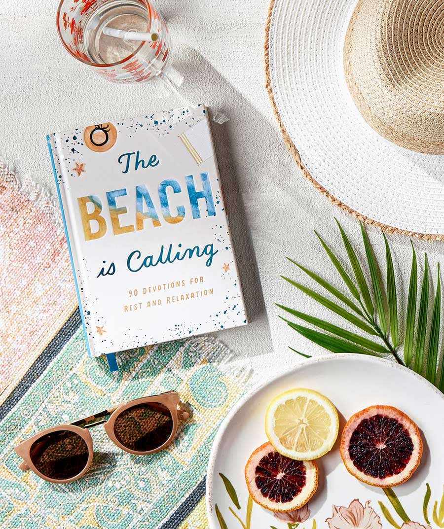 Shop Summertime Favorites