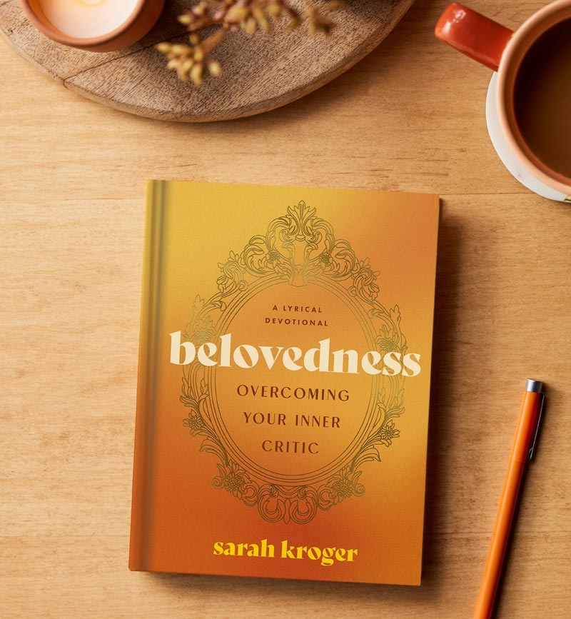 Shop NEW Lyrical Devotional
