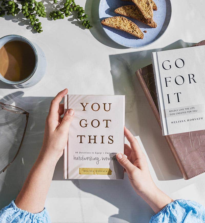 Shop Gifts from Inspiring Women