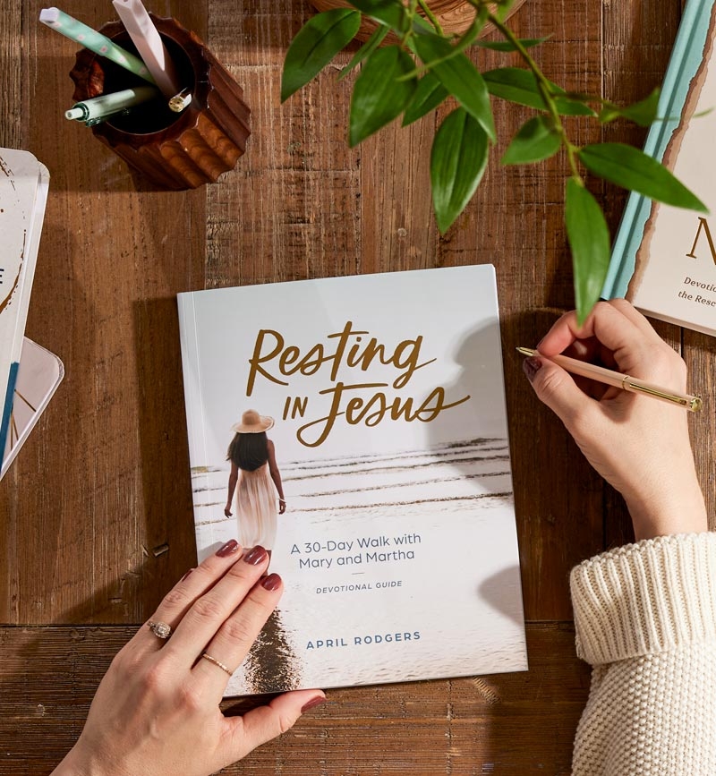 Shop Faith-filled Gifts for Lent  
