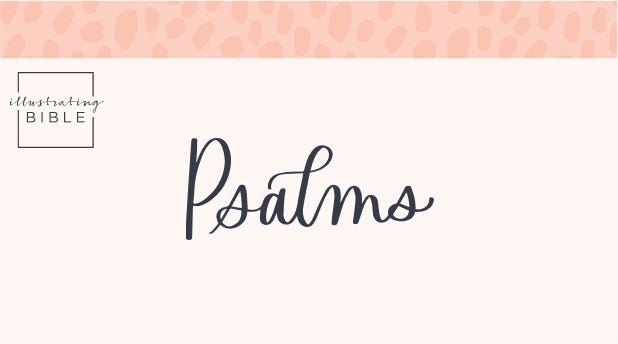 Psalms: Reading & Journaling Challenge