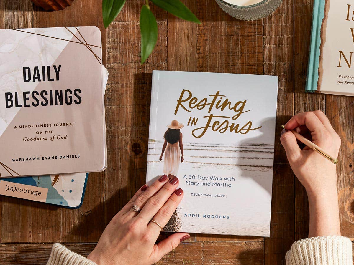 Our Favorite Books