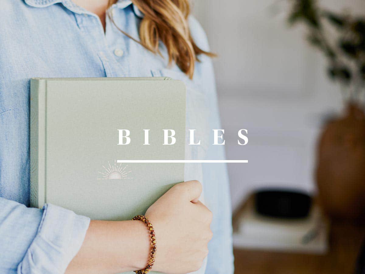 Bibles